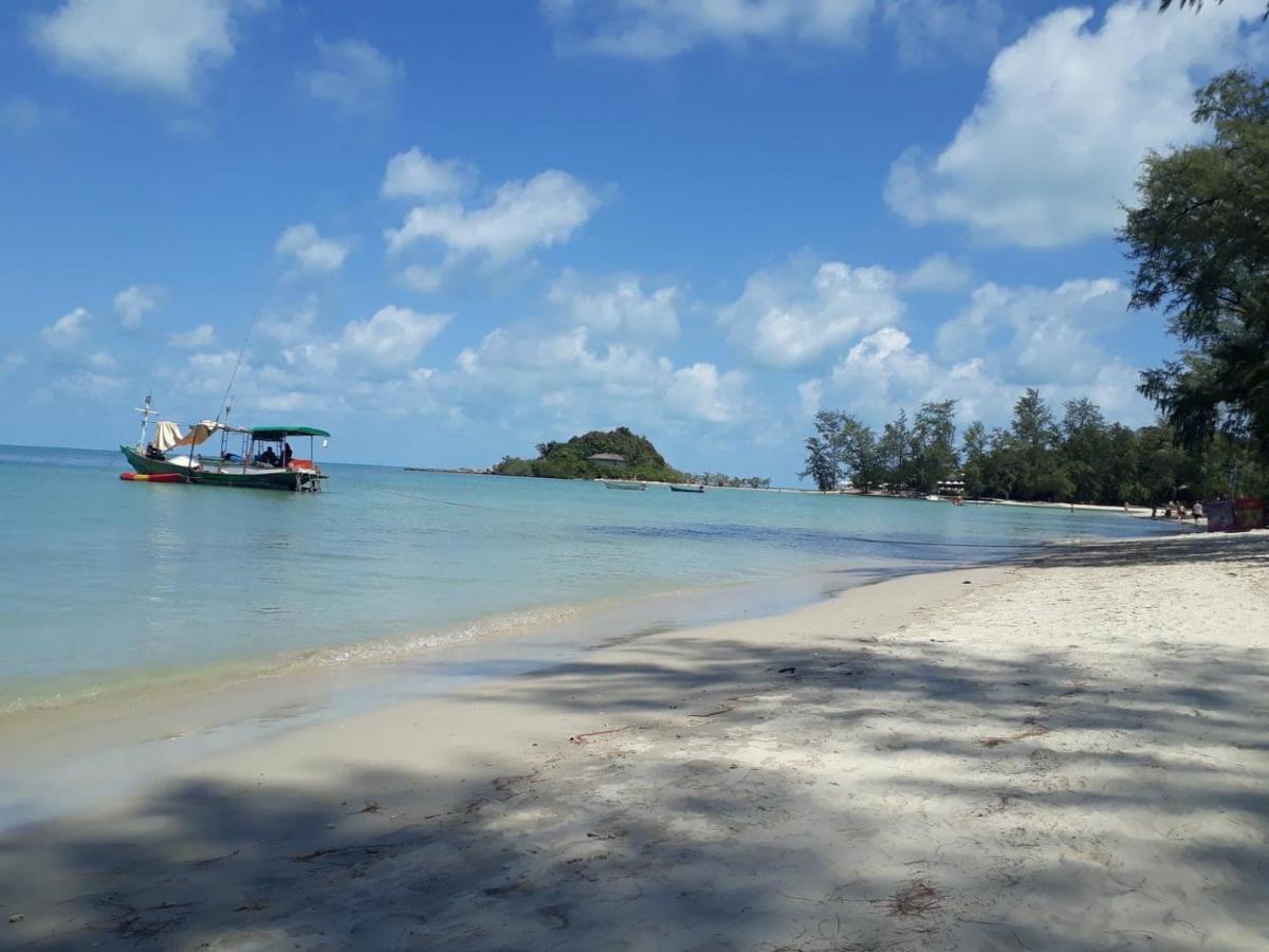 Sunya Cottage Lamai Beach  Exterior photo