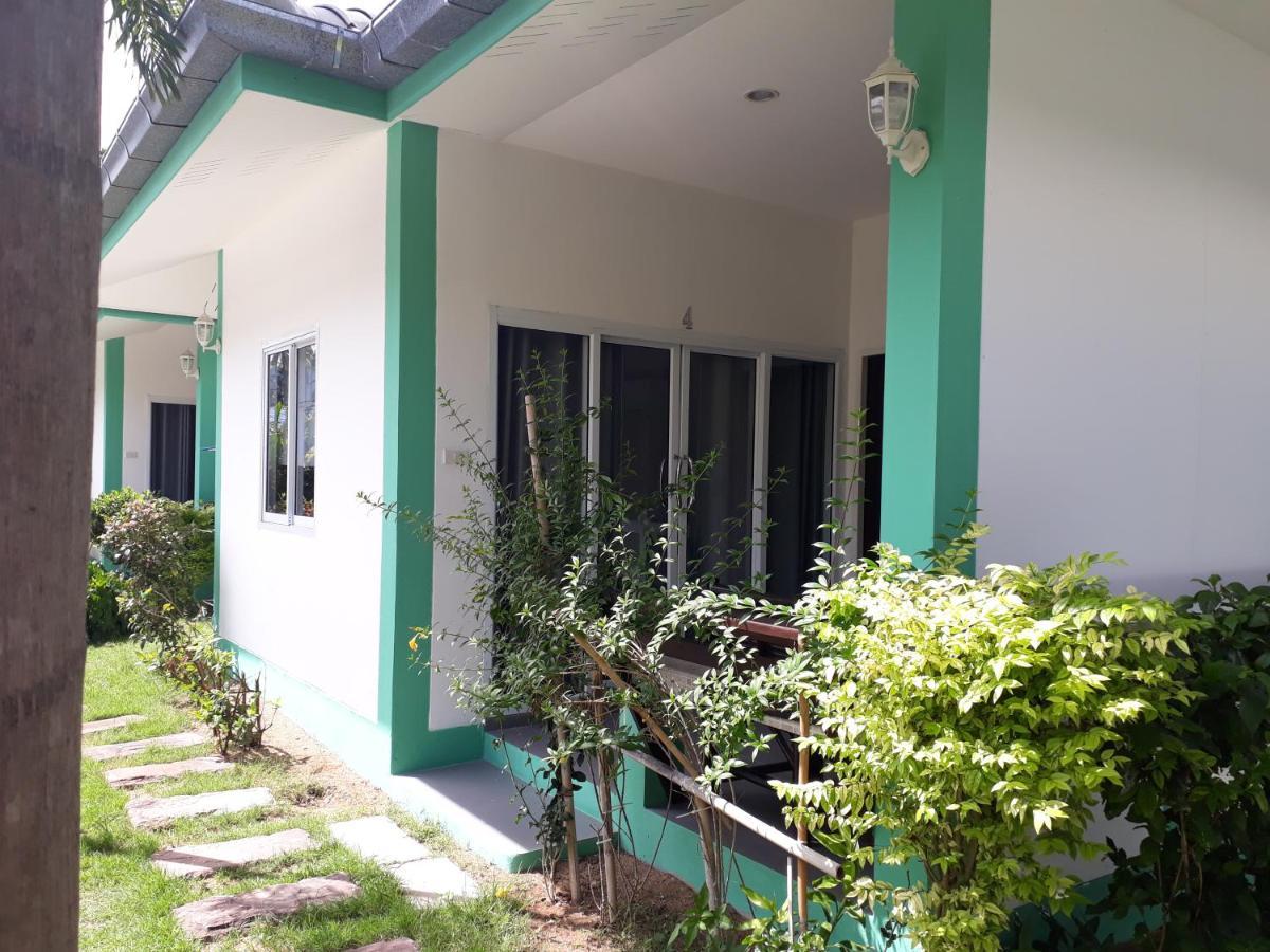 Sunya Cottage Lamai Beach  Exterior photo