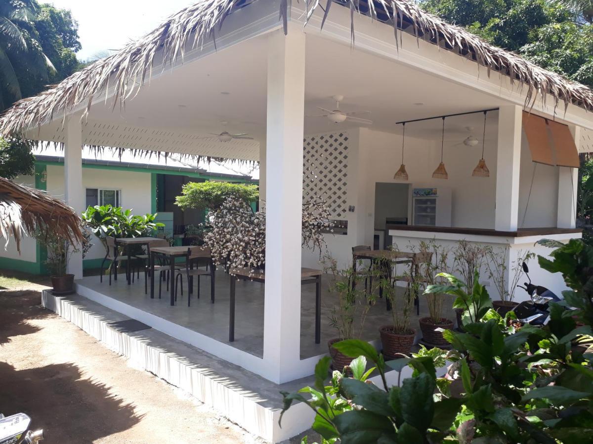 Sunya Cottage Lamai Beach  Exterior photo