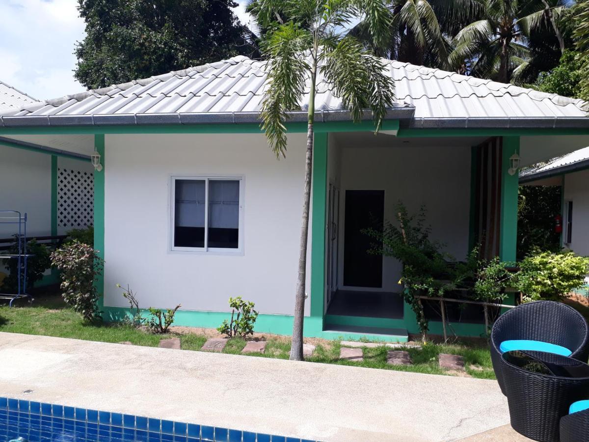 Sunya Cottage Lamai Beach  Exterior photo