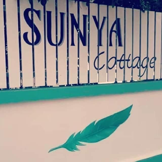 Sunya Cottage Lamai Beach  Exterior photo