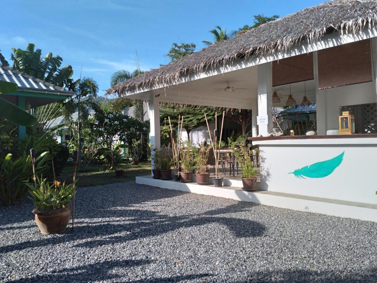 Sunya Cottage Lamai Beach  Exterior photo