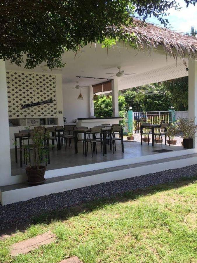 Sunya Cottage Lamai Beach  Exterior photo