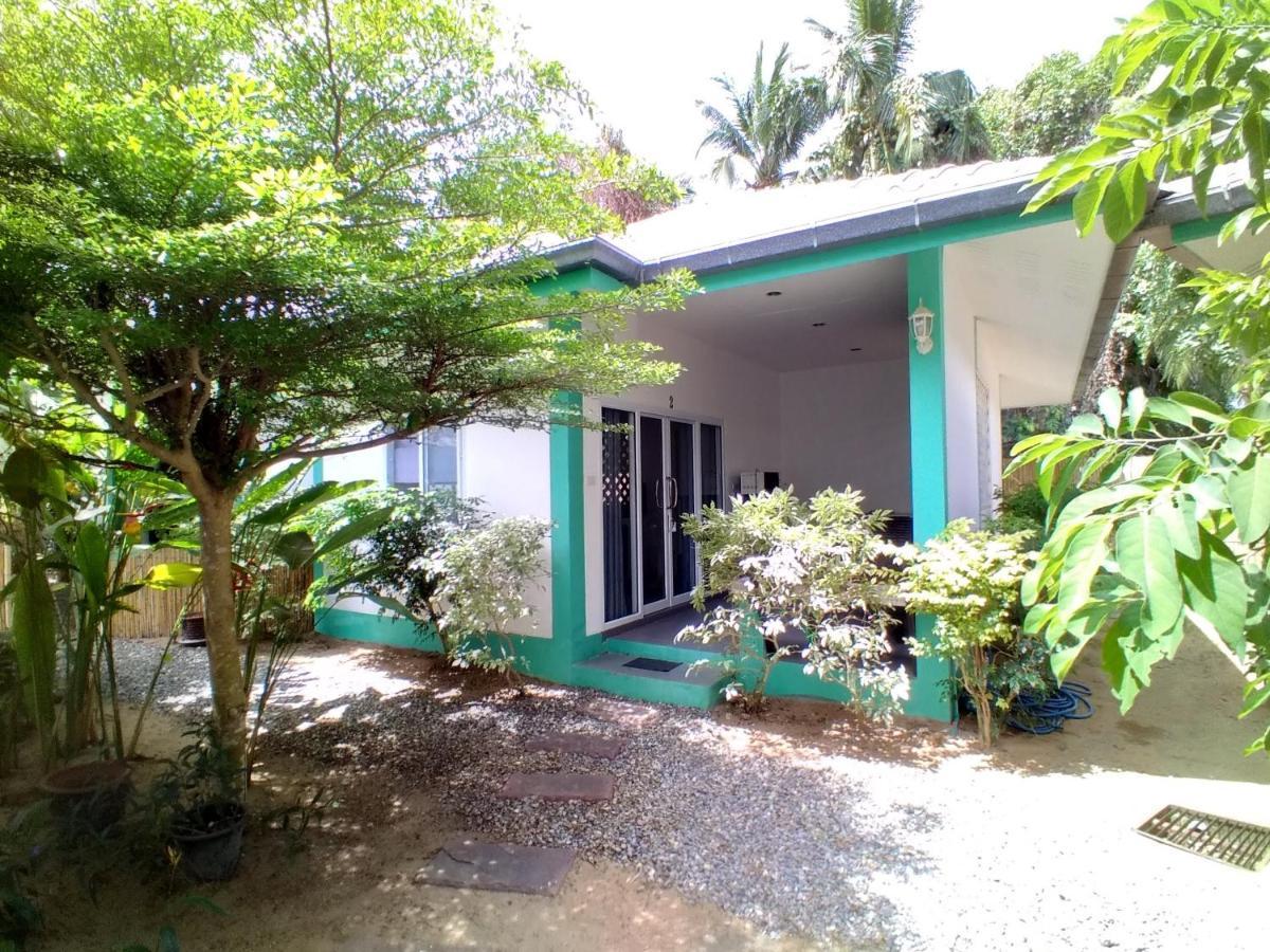 Sunya Cottage Lamai Beach  Exterior photo