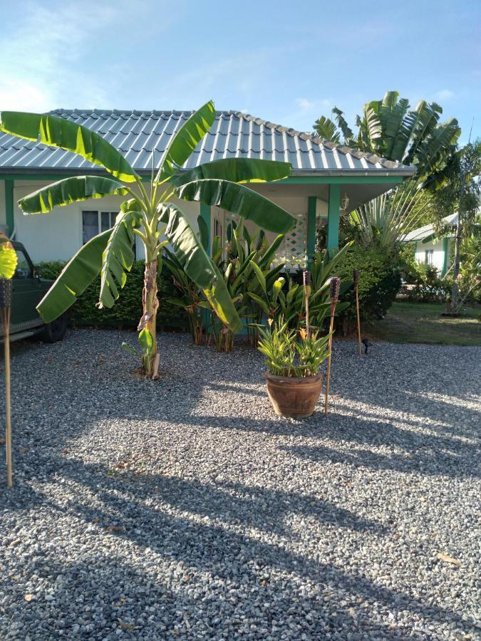 Sunya Cottage Lamai Beach  Exterior photo